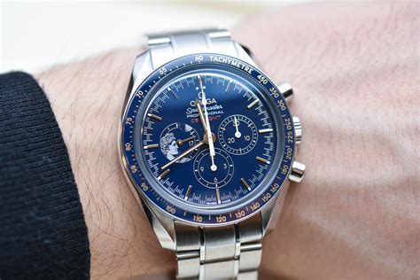 omega speedmaster 45th anniversary for sale|Omega Speedmaster professional 50th anniversary.